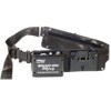 Anton Bauer Dual Voltage Snap-on Battery Belt, Handles any 2 Gold Mount Type Batteries, 4 pin XLR / 2 pin Amphenol Connections, 30 or 13 volts Switchable Output