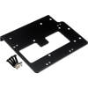 Anton Bauer Wireless Microphone Mounting Kit for Panasonic, Ikegami, Thomson / Hitachi Video Cameras.