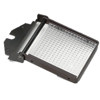 Anton Bauer UL-WA Ultralight Wide Angle Adapter Converts Both Spot and Medium Flood Bulbs into Full Floods, 36°