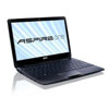 Acer Aspire AO722-0369 11.6" Netbook PC, AMD Dual-Core C-60 1.0GHz Processor, 2GB RAM, 320GB Hard Drive, Windows 7 Home Premium 64-bit, Black