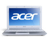 Acer Aspire One AOD270-1834 10.1" Netbook Computer, Intel Atom N2600 1.60GHz Processor, 1GB RAM, 320GB HDD, Windows 7 Starter, Seashell White