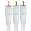 Accell GreenCable 6' RCA Component Cable B027C-006F-2 - $14.50