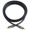 Accell UltraAudio 3.3' Digital Coaxial RCA Audio Cable B033C-003B - $19.99