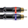 Accell 4.9' UltraAudio Analog Audio Cable B034C-005B - $22.99