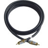 Accell 18' UltraAudio Subwoofer Audio Cable B035C-018B - $29.95