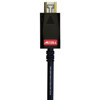 Accell AVGrip Pro Locking 1' High Speed HDMI Cable B104C-001B-40 - $10.99