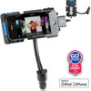 Accessory Power Professional Series GOgroove FlexSMART i Advanced FM Transmitter GG-FLEXSMART-I