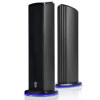 Accessory Power Professional Series GOgroove SonaWAVE Ti 2.0-Channel Speakers GG-SONAWAVE-TI