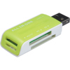 Secure Digital Readers
