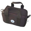 GGI International GPS Pouch for Cobra Series, Lowrance iWay Series, Magellan Maestro Series, ViaMichelin X-930 / Other Similar Size Units, 8" x 5" x 5"