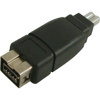 GGI International IEEE-1394B FireWire 800 BL9P Female IB9F4F, GGI brand