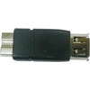 GGI International IEEE-1394B FireWire 800 BL9P Female IB9F6F, GGI brand