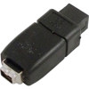 GGI International IEEE-1394B FireWire 800 BL9P Male IB9M4F, GGI brand