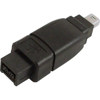 GGI International IEEE-1394B FireWire 800 BL9P Male IB9M4M, GGI brand