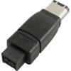 GGI International IEEE-1394B FireWire 800 BL9P Male IB9M6M, GGI brand