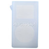 GGI International Light Blue Silicone Case SCIMLB, GGI brand