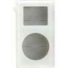 GGI International White Silicone Case SCIMW