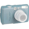 GGI International Blue Silicone Case for the Canon PowerShot SD 850 Elph Camera