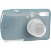 GGI International Blue Silicone Case for the Canon PowerShot SD 950 Elph Camera
