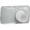GGI International Clear Silicone Case for the Canon PowerShot SD 890 Elph Camera