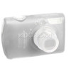 GGI International Clear Silicone Case for the Canon PowerShot SD 900 Elph Camera