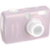 GGI International Pink Silicone Case for the Canon PowerShot SD 870 Elph Camera