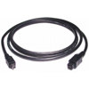 GGI International FireWire 800 IEEE-1394B 9P Billingual Plug VG01510, Computer Systems > Cables & Adapters > Firewire Cables > Ggi Firewire Cables