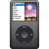 Apple iPod Classic 160GB Digital Player, 40000 Songs, 200 Hours of Video or 25000 Photos Capacity, Black