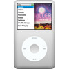Apple iPod Classic 160GB Digital Player, 40000 Songs, 200 Hours of Video or 25000 Photos Capacity, Silver
