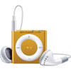 Apple Clip-and-go iPod Shuffle 4th Gen 2GB with Buttons, VoiceOver, and Playlists - Orange