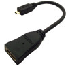 Accell Micro HDMI (Type-D) J126C-001B