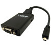 Accell Micro HDMI (Type-D) J129B-002B