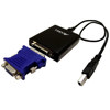 Accell UltraVideo USB 2.0 J130B-001B