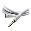 Accell 6' Stereo Audio Extension Cable L099B-006J