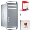 Apple MC560LL/A Mac Pro Quad-Core Desktop Tower Computer Workstation with 2.8GHz Intel Xeon W3530, 3GB RAM, 1TB Hard Drive, Bluetooth - Bundle- with Apple MD008LL/A AppleCare Protection Plan for Mac Pro - 3 Years &amp; FREE Parallels Desktop 7 for Mac Software