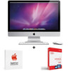 Apple iMac 27 inch All-in-one Desktop Computer with 3.4GHz Intel Core i7 Quad-Core Processor, 16GB Memory, 1TB Hard Drive, Two Thunderbolt Port, Wired Keyboard -Bundle- with Apple 3 Year AppleCare Protection Plan for iMac &amp; FREE Parallels Desktop 7 for Mac Software
