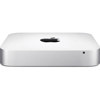 Apple Mac Mini Desktop Computer, 2.5GHz Intel Core i5 Processor, 4GB RAM, 500GB Hard Drive, Mac OS X 10.7 Lion, U.S.A.
