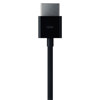 Apple 5.9 foot HDMI A to HDMI A Cable