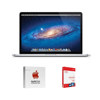 Apple MC975LL/A 15.4" MacBook Pro Notebook PC MC975LL/A W
