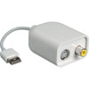 Apple MB202G/A Micro-DVI Male MB202G/A, Computer Systems > Cables & Adapters > Adapters / Terminators / Plugs & Jacks > Apple Adapters / Terminators / Plugs & Jacks