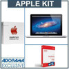 Apple MD104LL/A-1 15.4" MacBook Pro Notebook MD104LLA 1 W