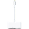 Apple Lightning MD825ZM/A, Tvs & Entertainment > Phones & Accessories > Hardware / Apps & Tutorials > Apple Hardware / Apps & Tutorials