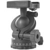 Acratech Ultimate Ballhead with Quick Release / Right Side Rubber Knob, Supports 25 lbs.