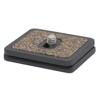 Acratech Cork Top Universal Quick Release Plate 2128