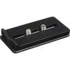 Acratech 2181 3" Long Quick-Release Lens Plate 2181
