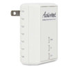 Actiontec 500Mbps Powerline Ethernet Adapter Kit PWR511K01