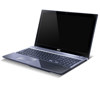 Acer V3-551-8458 15.6" Notebook Computer Glossy Gray