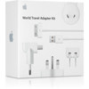 Apple MB974ZM/A World Travel USB Power Adapter Kit for All iPods and iPhones