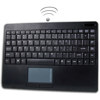 Adesso 2.4GHz Wireless SlimTouch Keyboard WKB-4000UB, Computer Systems > Computer Accessories > Keyboards / Mice & Controllers > Adesso Keyboards / Mice & Controllers