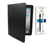 Adesso ACS-120 Designer Case and 2-in-1 Stylus Pen ACS-120FB, Computer Systems > Notebooks / Netbooks / Ipads & Tablets > Ipad Accessories > Adesso Ipad Accessories